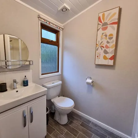 Troutbeck 12 Vakantiehuis Windermere