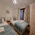 Troutbeck 12 Σπίτι διακοπών *