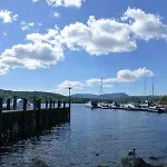 Troutbeck 12 Dom wakacyjny