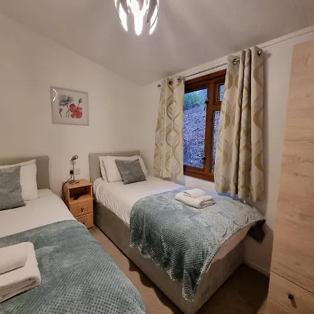 Troutbeck 12 Holiday home *