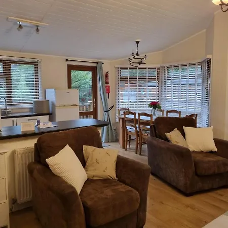 Troutbeck 12 Vakantiehuis Windermere