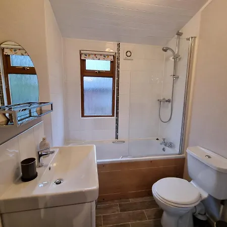 Troutbeck 12 Holiday home *