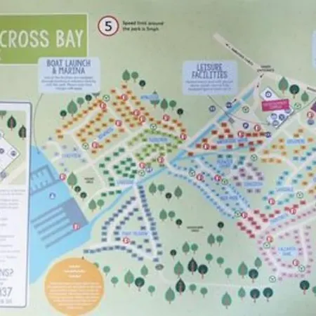 Σπίτι διακοπών Troutbeck 12