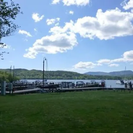 Troutbeck 12 Σπίτι διακοπών