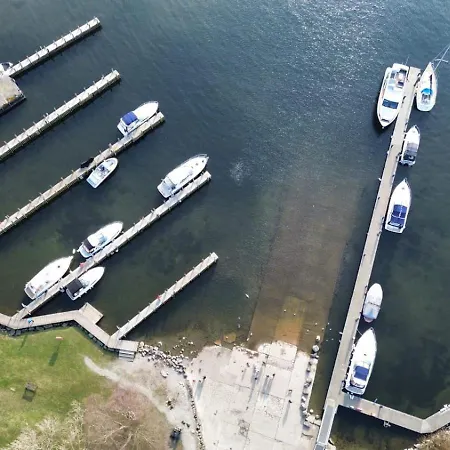 Дом отдыха Troutbeck 12 Уиндермир