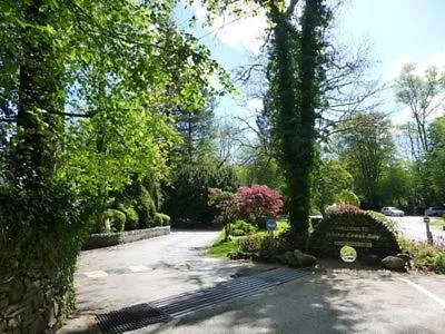 Vakantiehuis Troutbeck 12 *