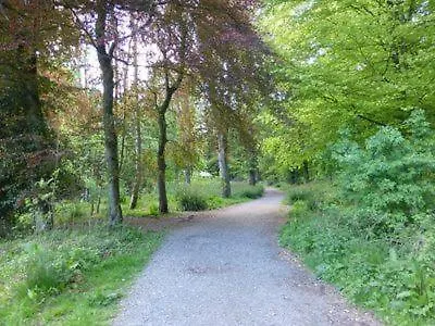 Nyaraló Troutbeck 12