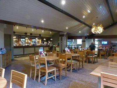 Troutbeck 12 Vakantiehuis