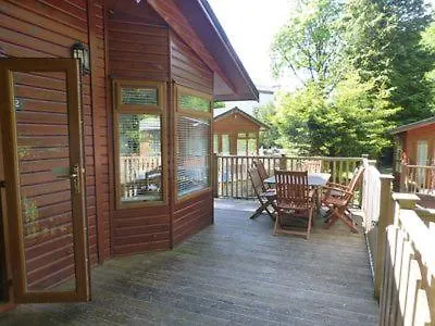 Vakantiehuis Troutbeck 12 *