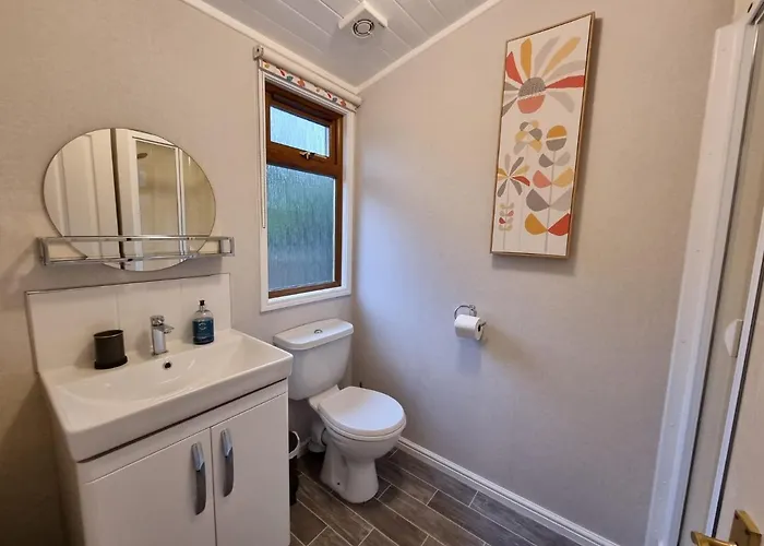 Troutbeck 12 Tatil Evi Windermere