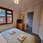 Troutbeck 12 Сasa de vacaciones Windermere