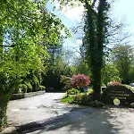 Сasa de vacaciones Troutbeck 12 *