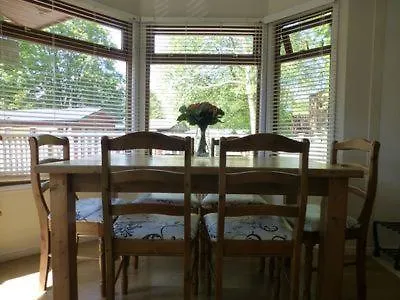 בית נופש Troutbeck 12 ווינדרמר