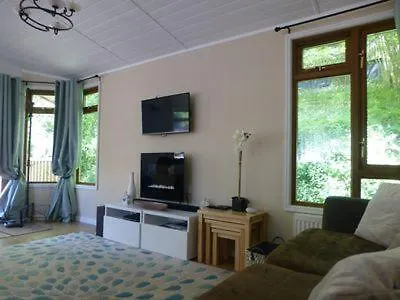 Troutbeck 12 ווינדרמר