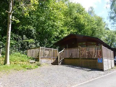 Troutbeck 12 Tatil Evi *